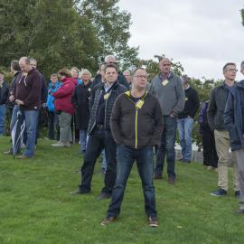 1989 BAgrSc & BHortSc Reunion 5-6 April 2019 064