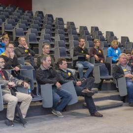 1989 BAgrSc & BHortSc Reunion 5-6 April 2019 071