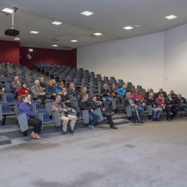 1989 BAgrSc & BHortSc Reunion 5-6 April 2019 073