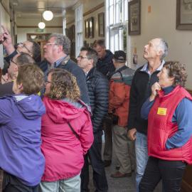 1989 BAgrSc & BHortSc Reunion 5-6 April 2019 080