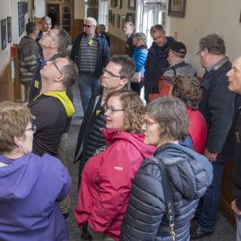 1989 BAgrSc & BHortSc Reunion 5-6 April 2019 081