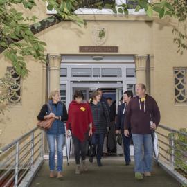 1989 BAgrSc & BHortSc Reunion 5-6 April 2019 084