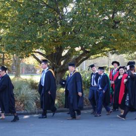 2019 LU Graduation Morning Ceremony  073