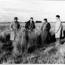 1945 Rehabilitation Short Course