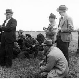 1951 Rehabilitation Short Course