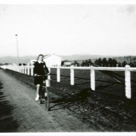 1950 Elizabeth Burns