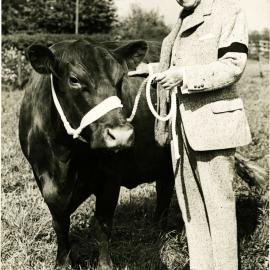 1956 Charles Viscount Bledisloe