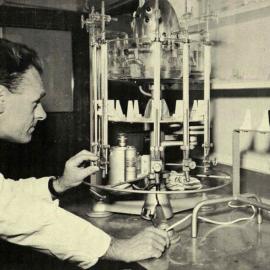 1964 Research in Biochemistry 1