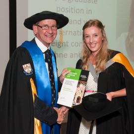 2014 LU Graduation Future Leaders 1