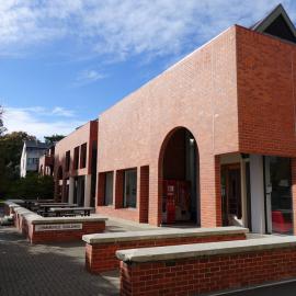 2016 Commerce Building 