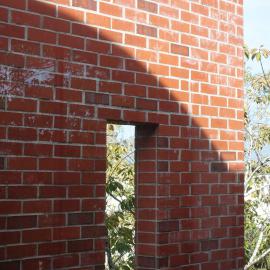 2016 Commerce Building exterior 01