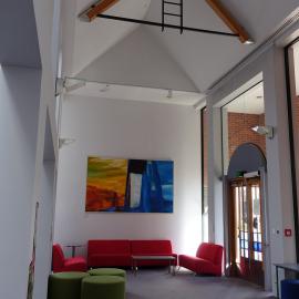 2016 Commerce Building interior 05