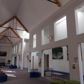 2016 Commerce Building interior 08