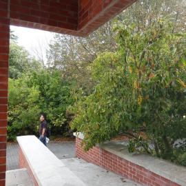 2016 Commerce Building exterior 02