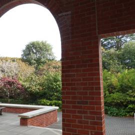 2016 Commerce Building exterior 04