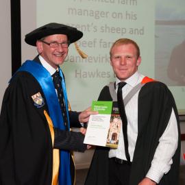 2014 Graduation -Future Leaders 8
