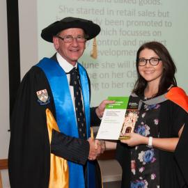 2014 Graduation -Future Leaders 14
