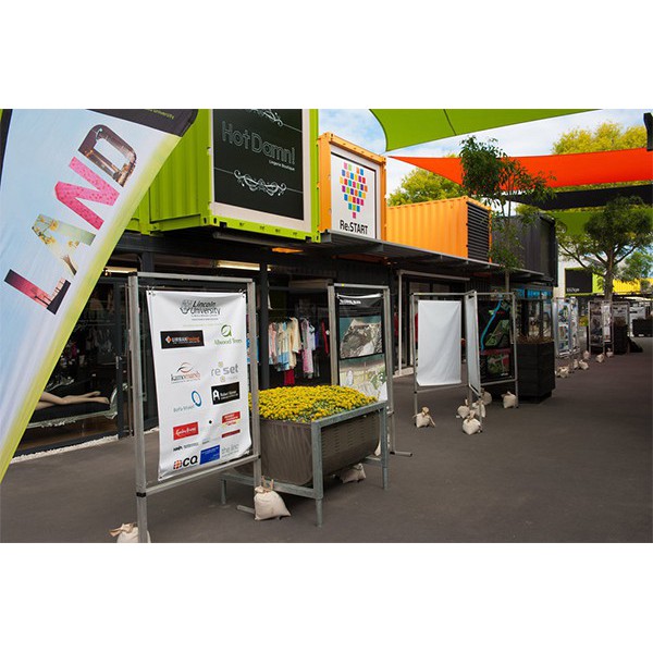 2012 SoLA Major Design Exhibition