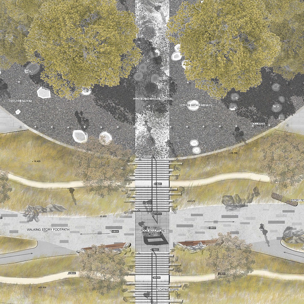 Tekapo@710 - Hannah-Rose White