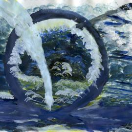 Danubian Malachite Blue-001