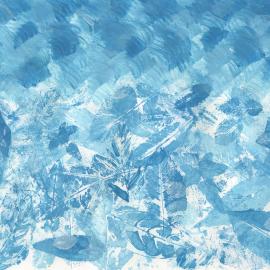 Tempered Blue Seclusion-002