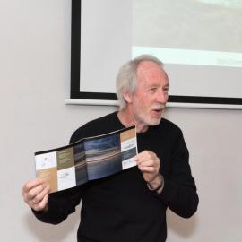 2015 SoLa Haiku Book Launch 04