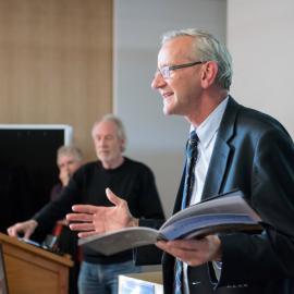 2015 SoLa Haiku Book Launch 02