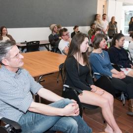 2015 SoLa Haiku Book Launch 08