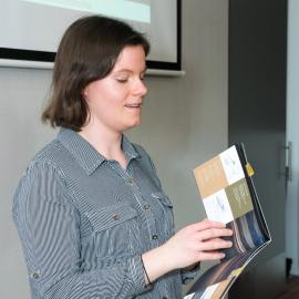 2015 SoLa Haiku Book Launch 06