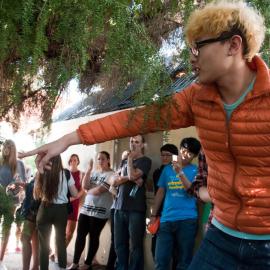 2014 SoLA Insect Motels Tour 78