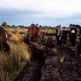 1969 Ploughing  Red 