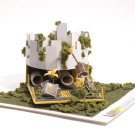 2009 SoLa Student work