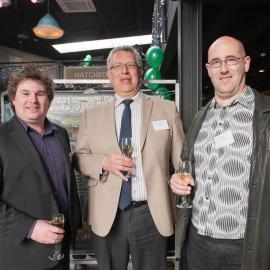 2012 SoLA Major Design Exhibition Opening 003