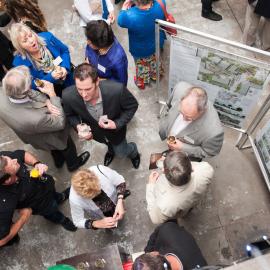 2012 SoLA Major Design Exhibition Opening 015