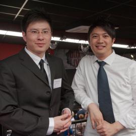 2012 SoLA Major Design Exhibition Opening 014