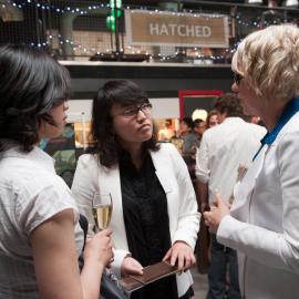 2012 SoLA Major Design Exhibition Opening 013