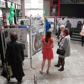 2012 SoLA Major Design Exhibition Opening 001