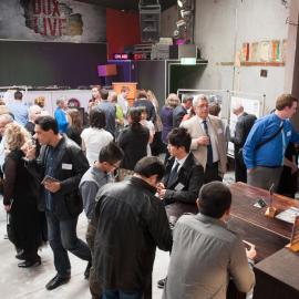2012 SoLA Major Design Exhibition Opening 006