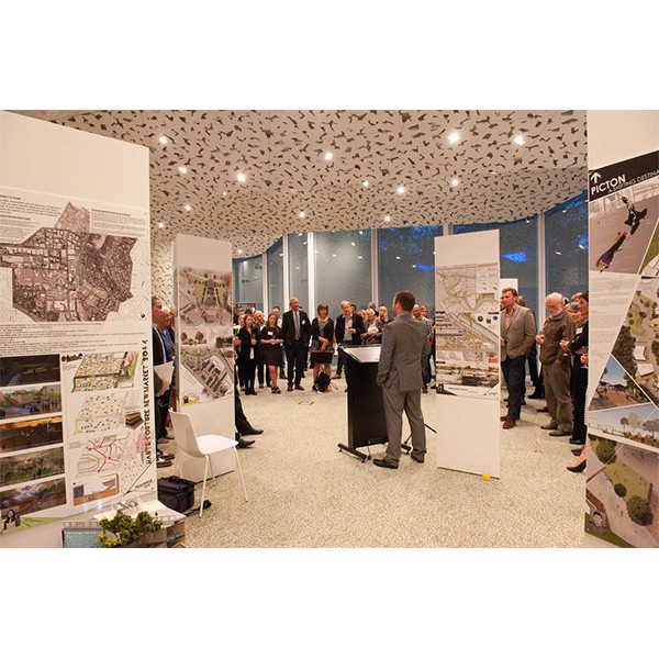 2014 SoLA Major Design Exhibition