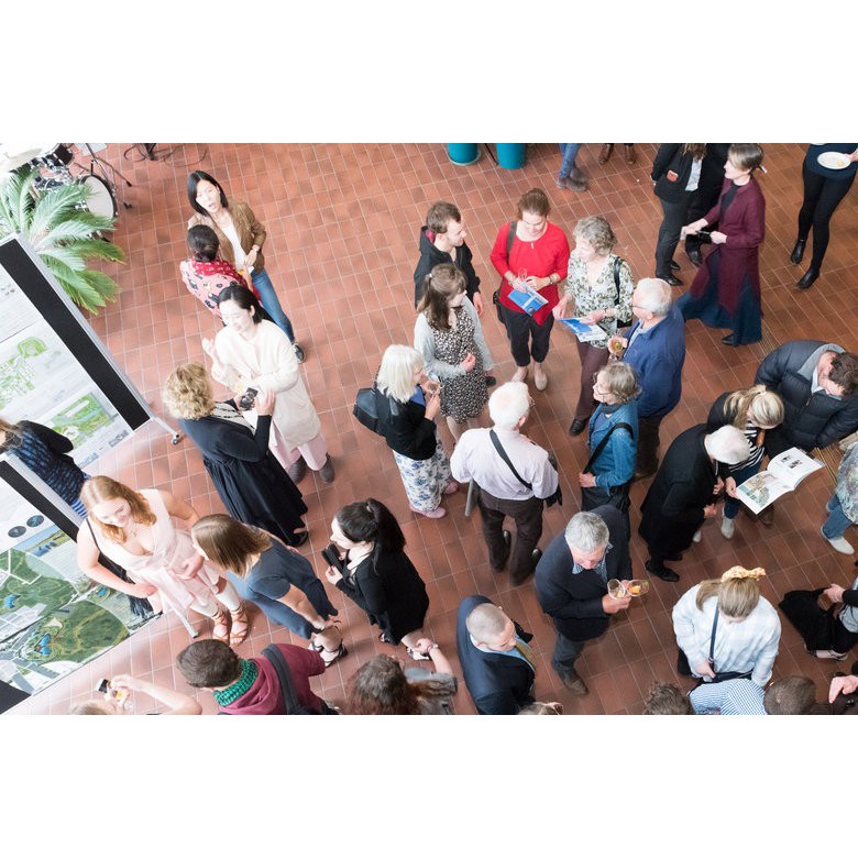 2016 SoLA Major Design Exhibition