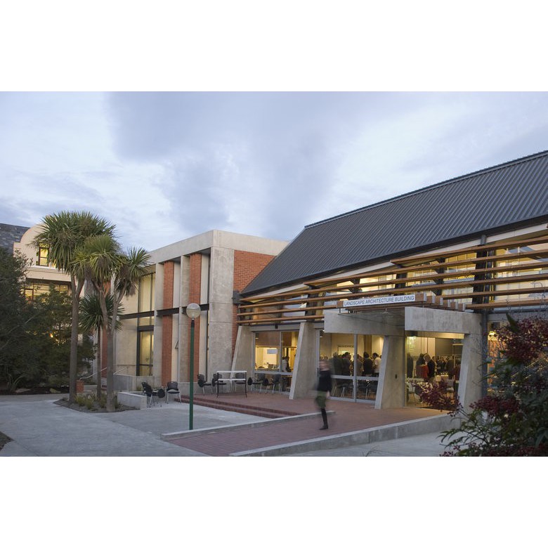 2009 SoLA Building Opening