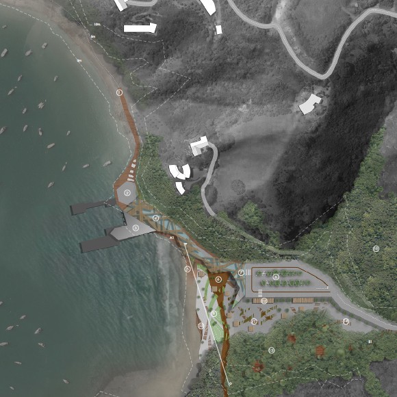 Awakening the Gateway - Journey through the Island of wine - Elena Saisa Helliwell