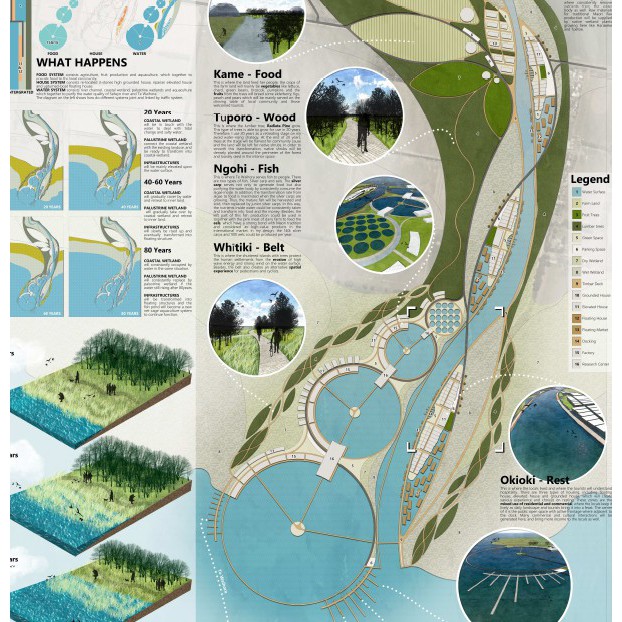 Relive Te Waihora - People, Water, Fish