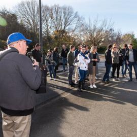 1999 Halls of Residence Reunion 2019-06-29 080