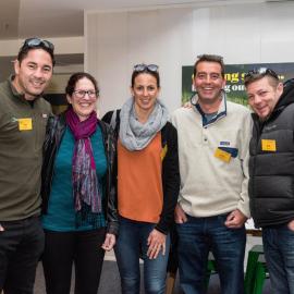 1999 Halls of Residence Reunion 2019-06-29 024