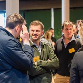 1999 Halls of Residence Reunion 2019-06-29 038