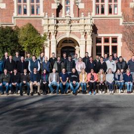 1999 Halls of Residence Reunion 2019-06-29 062