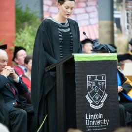 2014 Lincoln University Graduation Afternoon Ceremony 57