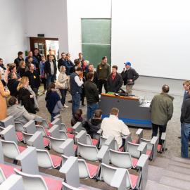 1999 Halls of Residence Reunion 2019-06-29 076