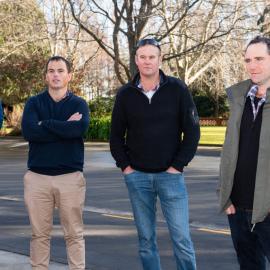 1999 Halls of Residence Reunion 2019-06-29 004